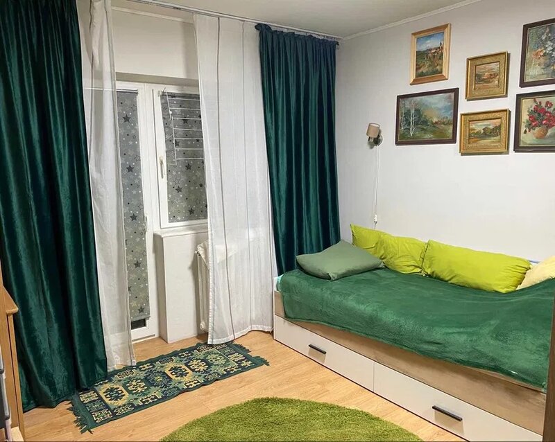 Militari, Gorjului, apartament 2 camere.